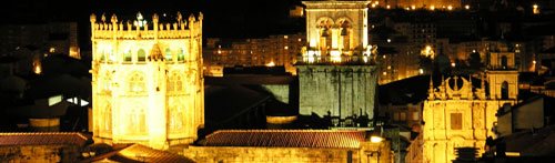 Descubra el Ourense monumental